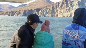 Камчатка, день 4