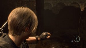 Resident Evil 4 ,  25 прохождение .