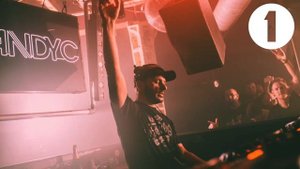 Andy C - BBC Radio 1 Essential Mix - 01.06.2019