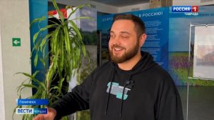 В Крыму завершилась масштабная киноэкспедиция кинорежиссеров, операторов и продюсеров