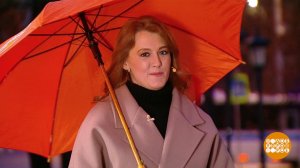 Прогноз погоды от Елены Мамышевой. Доброе утро. Фрагмент выпуска от 07.11.2025