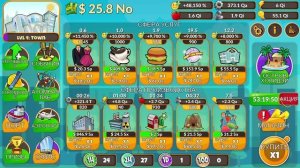 Holyday City: Reloaded #130