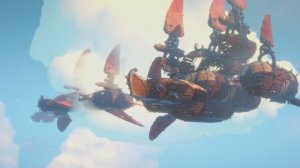 Echoes of Elysium — трейлер раннего доступа