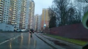 Шкода Октавия А8! Яндекс такси. Всё по плану!