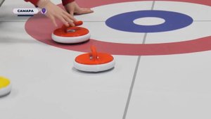 Детский фестиваль "Ты в спорте!" в Самаре