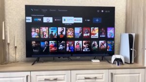 📺 Обзор смарт-приставки KickPi KP1 на Android TV — компактного и мощного устройства, которое превра