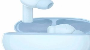 Беспроводные наушники HONOR CHOICE TWS X7 PRG-ME00