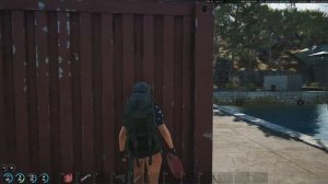 SCUM (8 серия). Я всё таки угнал самолёт