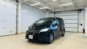Honda Freed, 2011 год