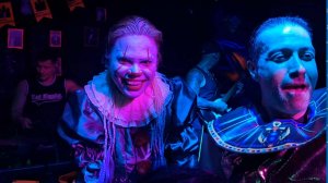 Хэллоуин - Таиланд октябрь 2025