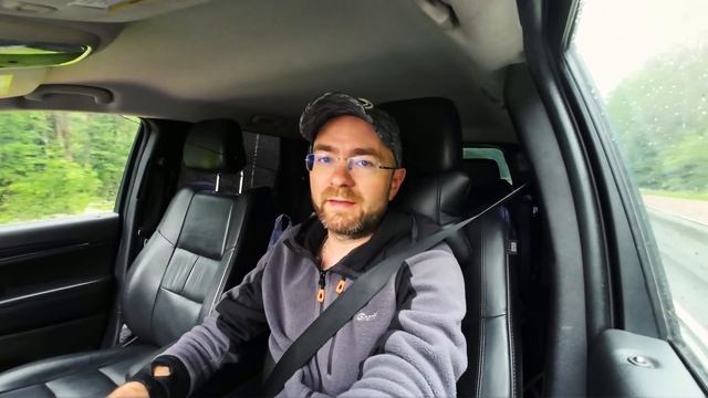 За КРАСНОКНИЖНЫМ Хариусом в 3 ЧАСАХ от МОСКВЫ