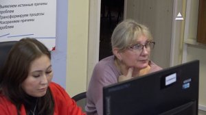 Обращение граждан. Знаем, решаем, не допускаем