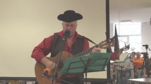 БардАкадемия осень 2025 ПиратскиеПесни 4