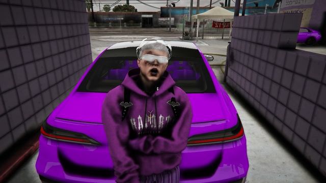 ПОЗОР сервера HARMONY! Полная ДОМИНАЦИЯ НА GTA 5 RP / БУДНИ ЛИДЕРА ГТА 5 РП BALLAS GANG смотреть онлайн