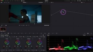 44. This is the most important tool in DaVinci Resolve (and not many people know of it!)