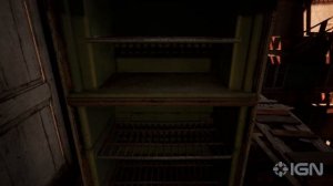 Sleep Awake_ Official Gameplay Trailer (by NIN's Robin Finck and Spec Ops_ The Line's Cory Davis)