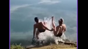 Смешные Видео, Которые Попали на Камеру😂