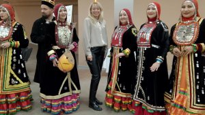 День народного единства - бесплатные мероприятия в Москве.