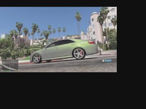 GTA 5 Toyota Camry V40 2008 мощный красивый и самый лучший 390км в час #авто #car #gta5 #гта5