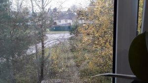 У нас протечка! Опасная ситуация! Управляющая компания спит-запись от 14.10.25