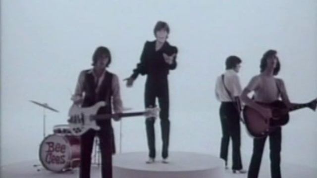 BEE GEES - Ive gotta get a message to you  1968