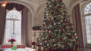 Новогоднее настроение праздника и сказки 🎍🎅🏼🎄 (5)