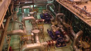 В Сочи снова перенесли начало отопительного сезона