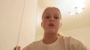 типичный Софянкин день после школы