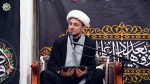 Имам Али (а) отправил Фатиму(а) открыть дверь сподвижникам?