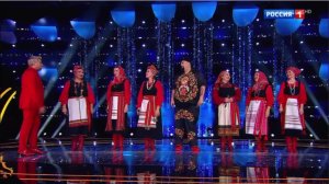 Ну-ка, все вместе! 07.11.25 Кто победил, кто набрал больше всех баллов?