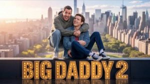 Большой папа (2026)