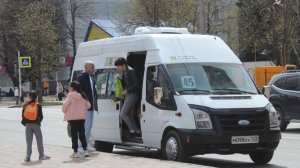 В Ставрополе вырастут цены на проезд