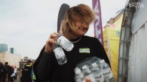 BRITVA - Гонка Героев 2025