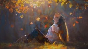 Август шепчет: "Осень на носу"