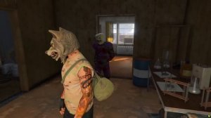 24 ЧАСА В ЗОМБИ АПОКАЛИПСИСЕ ! ВЫЖИВАНИЕ ЗОМБИ ! - ЧЕЛЛЕНДЖИ В ГТА 5 ОНЛАЙН