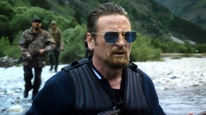 Охота (1 сезон) — Официальный трейлер (2025)