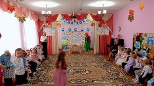 Итоговое мерпориятие  "Замена оконных блоков в МАДОУ Детский сад № 14 "Ласточка" г. Бирска"