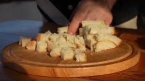 ОМЛЕТ с РЫБОЙ и ЗЕЛЕНЬЮ по-АЗЕРБАЙДЖАНСКИ.