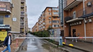 московская обзор