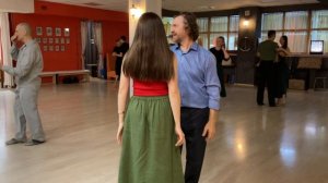 04 Милонга 05.11.25