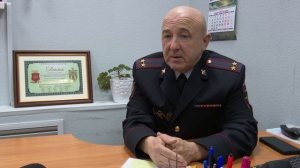 Служба длинною в жизнь