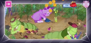 Лунтик Мультфильм Игра