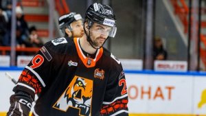 Амур - Металлург. Обзор матча КХЛ 07.11.2025