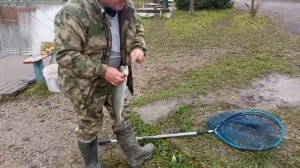 Светлые Горы Форель2 07.11.2025г.