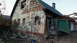 Шебекино. Песня посвящена многострадальному городу