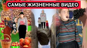 СБОРНИК САМЫХ ЖИЗНЕННЫХ ВИДЕО СНЕЖАНЫ МЯСНИКОВОЙ