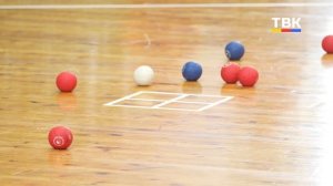 Сильнее обстоятельств: состоялся Кубок Новосибирской области по бочча