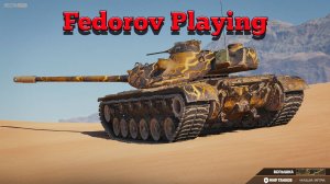 #Играем  в #Линию фронта #Мир Танков