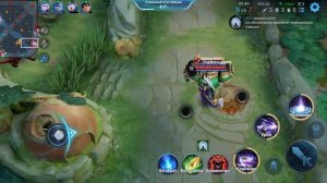 Хок - это как обычка, только у всех какое-то усиление