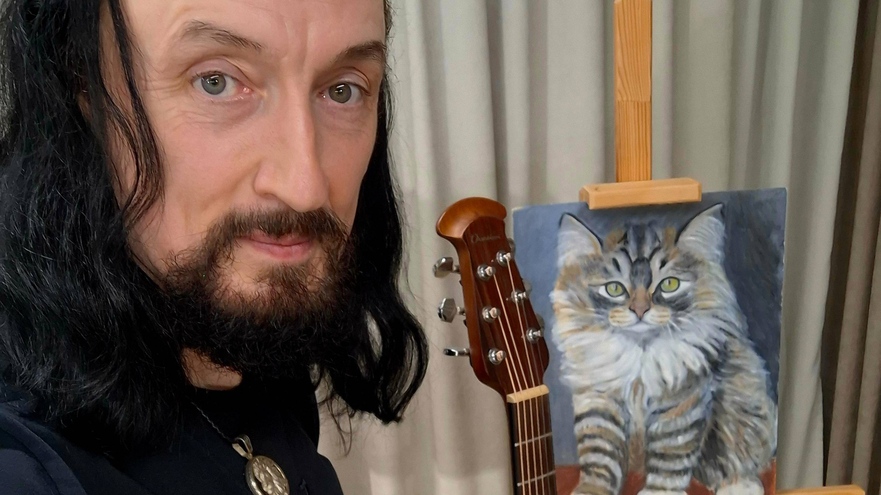 КАПЮШОН / В.КУЗЬМИН КАВЕР